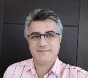 دکتر امیر کشاورزی