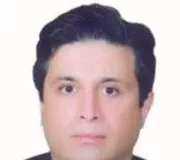دکتر رضا عالی پور