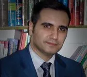 دکتر سینا کرجی