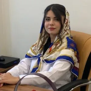 تصویر پروفایل آیسان غضنفری جهرمی - روانشناس تربیتی در شیراز