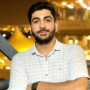 تصویر پروفایل محمد جمشیدی - فیزیوتراپیست در شیراز