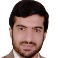 میثم قربانی پور