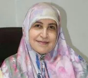 دکتر پروین اعلمی هرندی