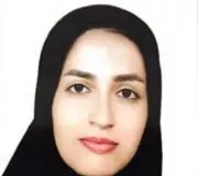 دکتر حدیثه سنجری پور
