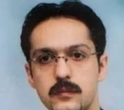 دکتر مسعود اکبری ناصری
