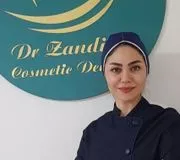 دکتر زهرا زندیه
