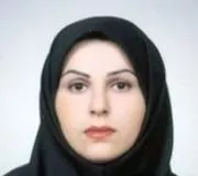 دکتر مریم مهرورز