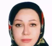 دکتر کاترین فخری سپهری
