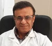 دکتر محمودرضا پولادی