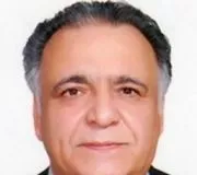 دکتر محمودرضا شفازند