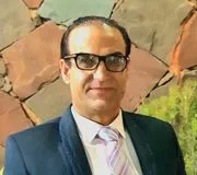 دکتر محمدحسن کرمی