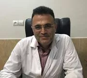 دکتر محمدباقر میری