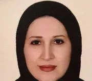دکتر مریم امیری