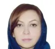 دکتر فریده تاج محمدی