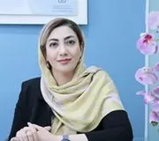 دکتر فاطمه نادری پور