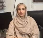 شیرین حاجی آدینه