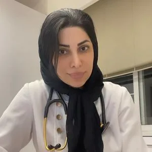 تصویر پروفایل دکتر پریسا ادیب حاج باقری - متخصص بیماری‌های قلب و عروق در اصفهان