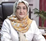 دکتر ناهید نفیسی