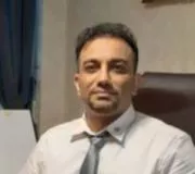 دکتر حسین حاجی تقی