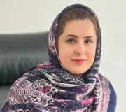 دکتر متینا پورقاسم