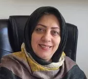 دکتر شیرین تهرانی طریقت