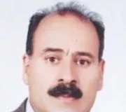 دکتر نظر آغازی