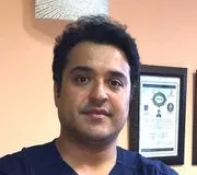 دکتر سید سعید شیرنگی