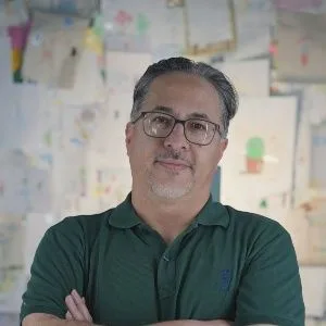 دکتر مهدی مشایخی