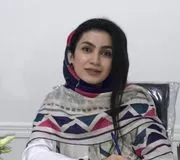 الهامه چشم آذر