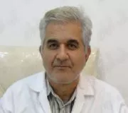تصویر پروفایل دکتر علی اکبر میرثانی - متخصص بیماری‌های داخلی در مشهد