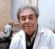 تصویر پروفایل دکتر حیدر جوادی - متخصص ارتوپدی، جراحی استخوان و مفاصل در تهران