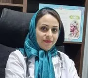 دکتر مینا تفضلی