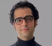 دکتر سید امیر طباطبایی زاده