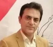 دکتر سیامک نوایی