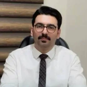 دکتر رسول شیرمحمدی
