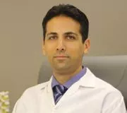 دکتر سامان نایب عباسی