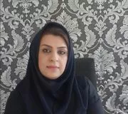 دکتر سمیه زارع