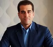 سینا احمدیان فرد