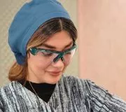 دکتر مریم فرزادی نیاکی