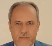 دکتر آیت اله احمدی بروجنی