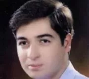 دکتر محمدرضا بوستانی