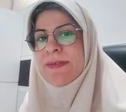 دکتر سیده سوده بحرالعلومی