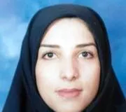 دکتر ریحانه زنگویی سوم