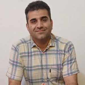 دکتر رضا دهقان