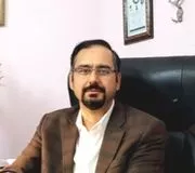 تصویر پروفایل دکتر نورالله اشراقی - متخصص جراحی مغز و اعصاب در قم
