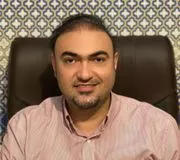 دکتر سید امیرمحمد میرقاسمی