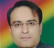 دکتر محمد ابراهیم زاده اردکانی