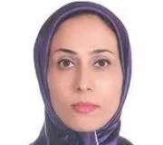 دکتر آناهیتا غزل