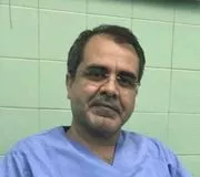 تصویر پروفایل دکتر مجید ملاحسینی - متخصص ارتوپدی، جراحی استخوان و مفاصل در رفسنجان