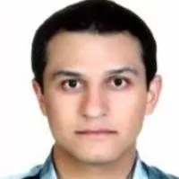 دکتر افشین حبیب زاده ایدنلو